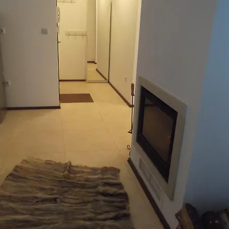 Appartement Sredna Gora *