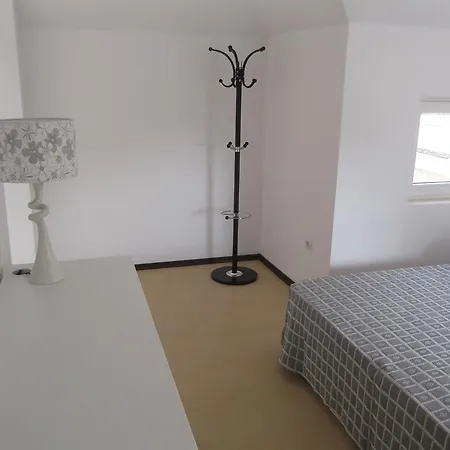 Sredna Gora Burgas Stad