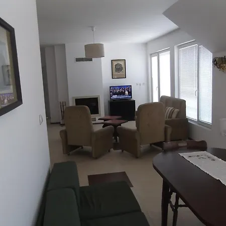 Appartement Sredna Gora Burgas Stad