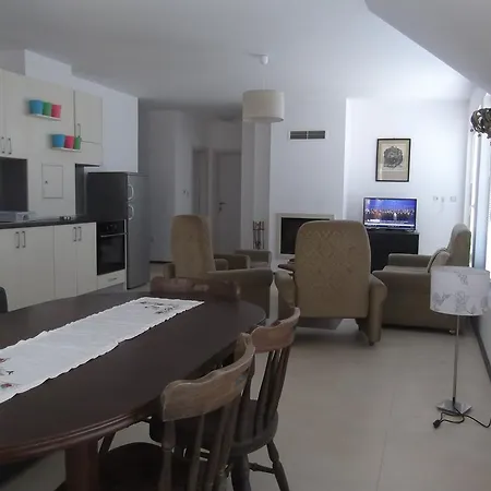 Appartement Sredna Gora