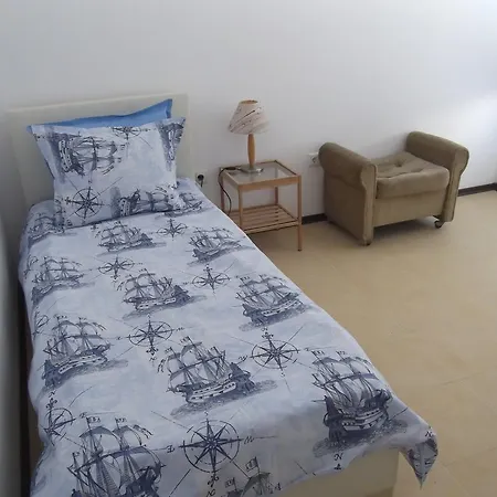 Appartement Sredna Gora Burgas Stad