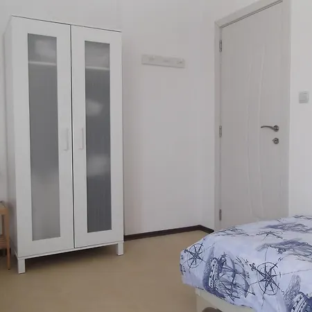 Lägenhet Sredna Gora