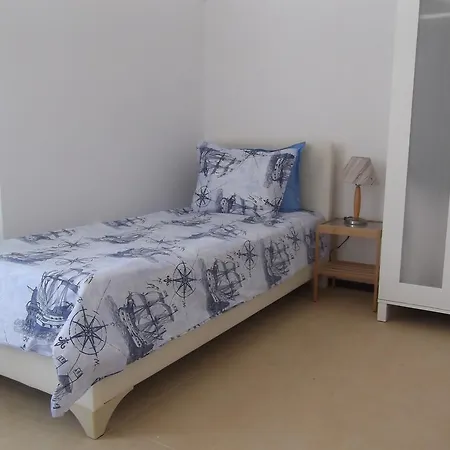 Lägenhet Sredna Gora