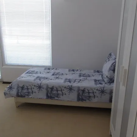 Sredna Gora Burgas Stad