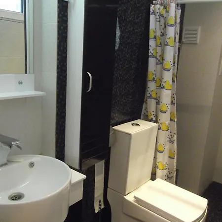 Apartament Sredna Gora