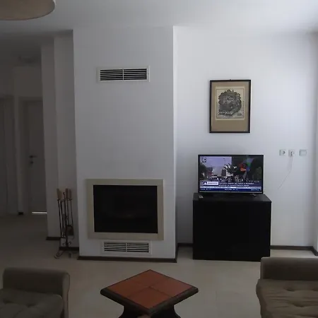 Apartament Sredna Gora Burgas City