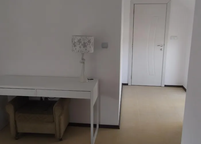 Sredna Gora * Burgas City