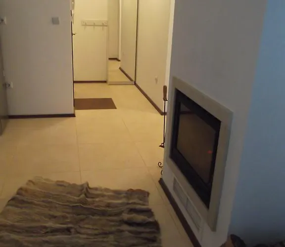 Lejlighed Sredna Gora *