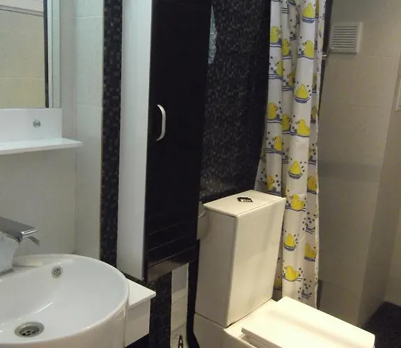 Lejlighed Sredna Gora