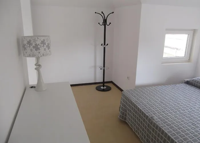 Sredna Gora Burgas City