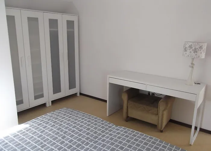 Sredna Gora Lejlighed