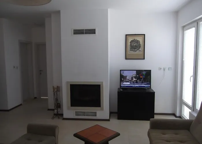 Lejlighed Sredna Gora Burgas City