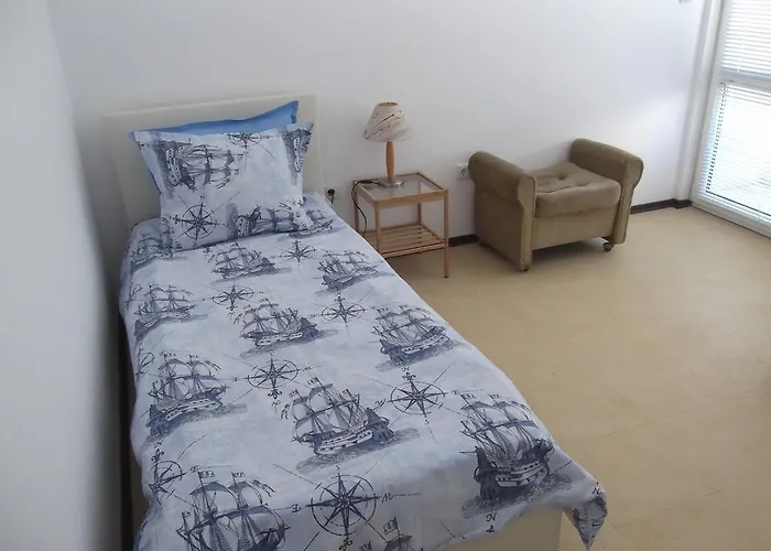 Lejlighed Sredna Gora Burgas City